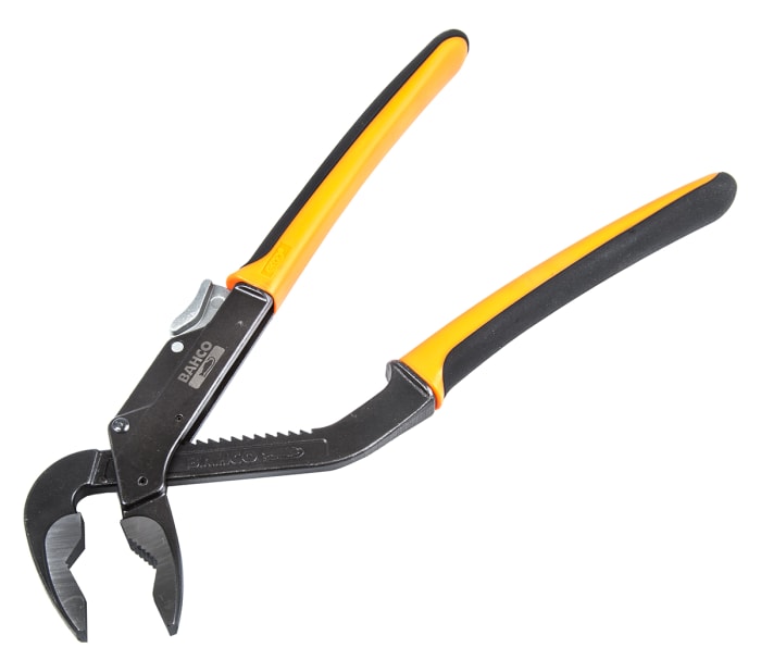 Ergonomic slip joint plier,315mm L