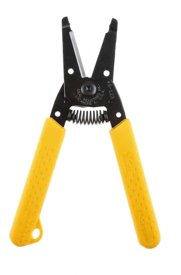 Ideal cable cutter online