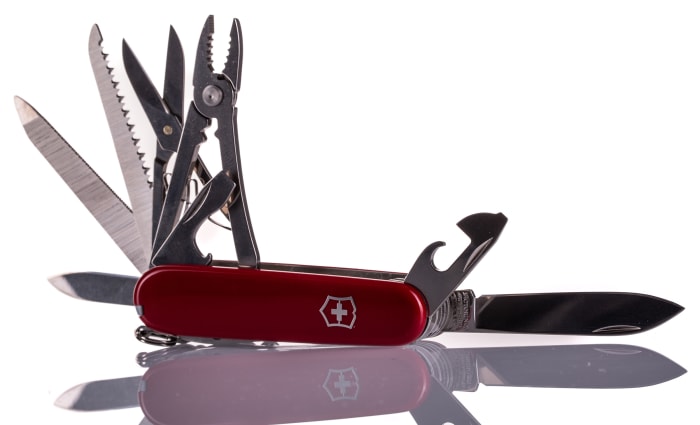 Handyman swiss army knife hot sale