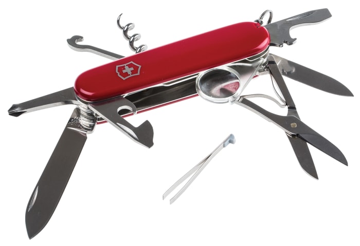 Swiss Army Knife