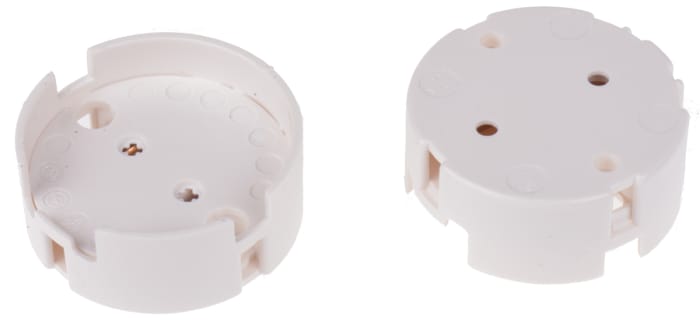 BJB Fluorescent T12 Lamp Holder Screw - 47700