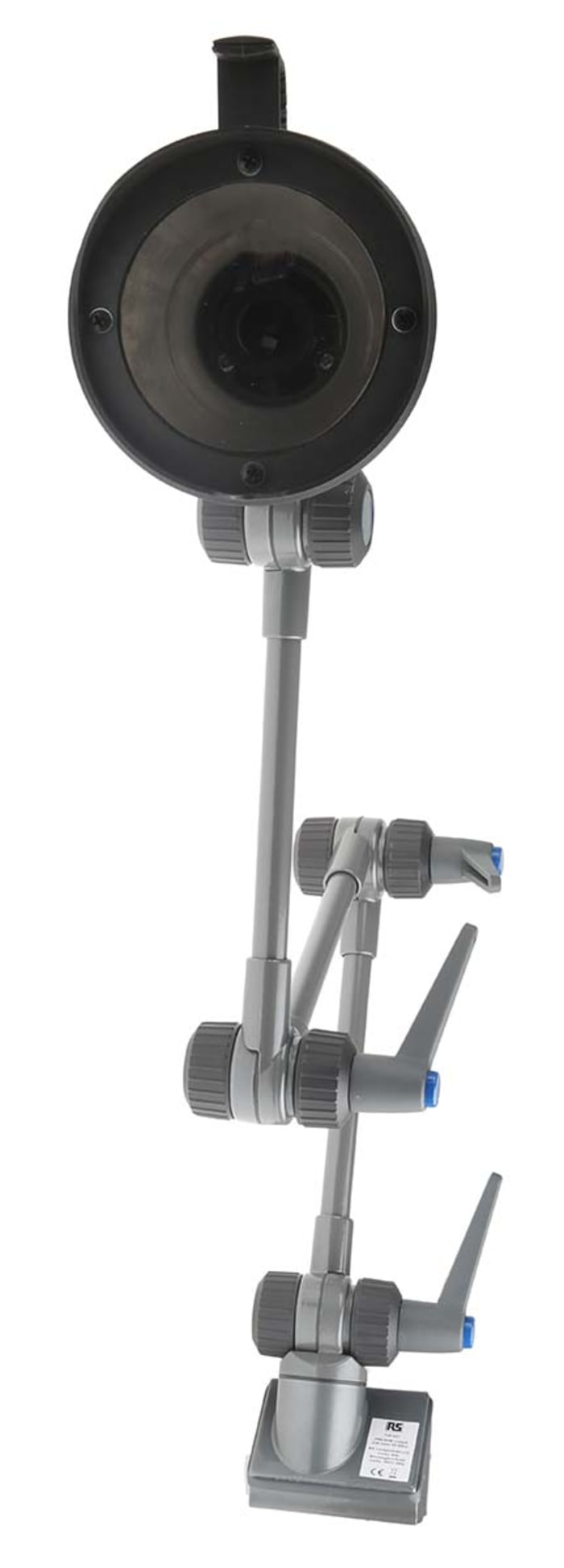 Lampe pour machine-outil LED RS PRO, 230 V c.a. 60 W, IP64