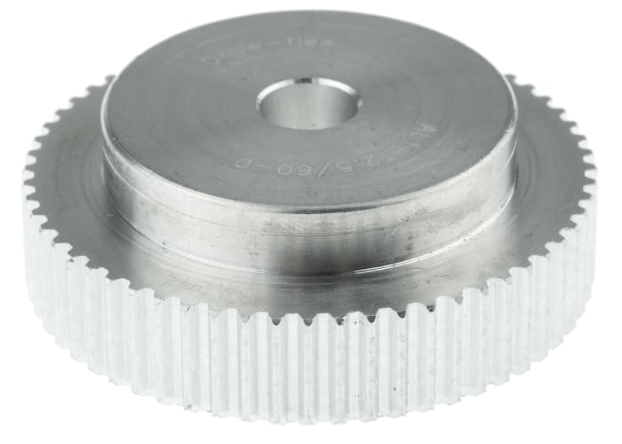 Aluminum timing best sale belt pulleys
