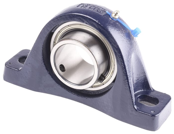 NSK-RHP NP50 Pillow Block Bearing -, 50mm ID