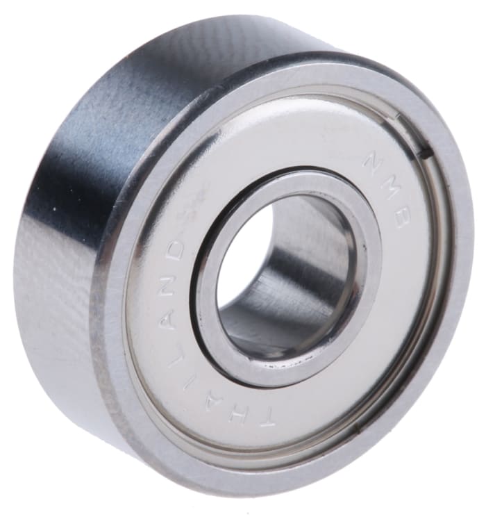 NMB DDR-1760X2ZZMTP24LY121 Шарикоподшипник
