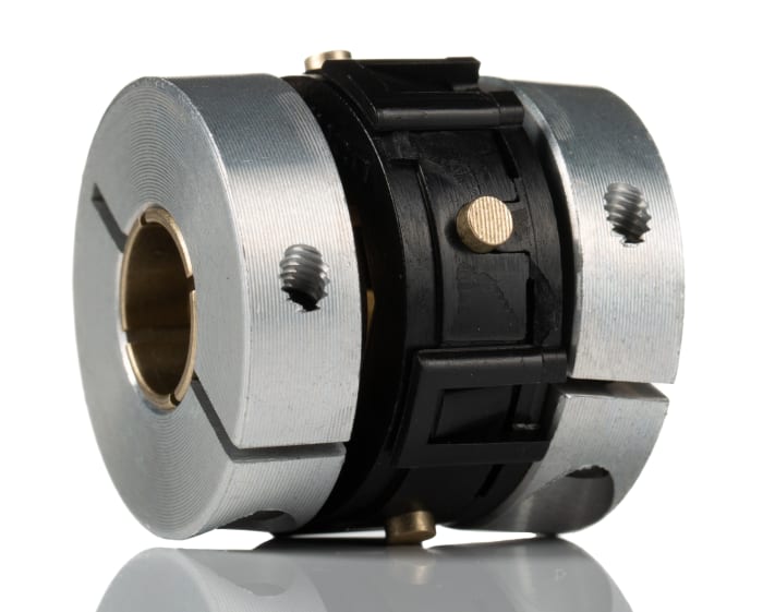 207.27.3131 Huco | 0.375 in Huco 1.7 Nm Coupler | 748-358 | RS