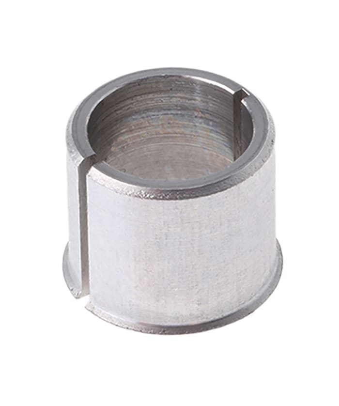 Bore reducer,12.7mm OD x 10mm ID