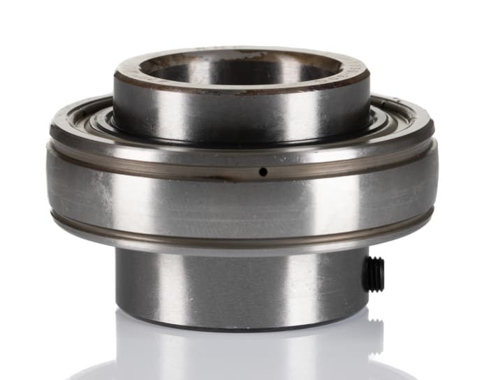 Roulements Y NSK-RHP, réf 1030-30G, diam int 30mm, diam ext 62mm
