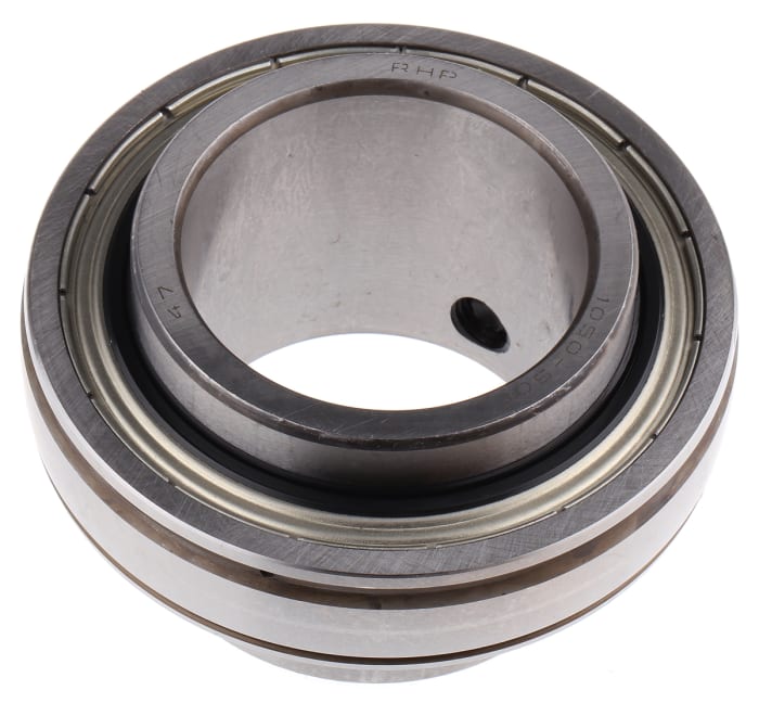 Roulements Y NSK-RHP, réf 1050-50G, diam int 50mm, diam ext 90mm