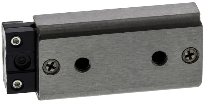 IKO Nippon Thompson, BSR1530SL Stainless Steel Linear Slides, 10mm Stroke Length