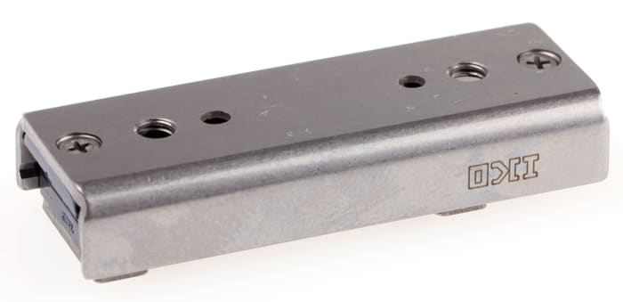 IKO Nippon Thompson, BSR1540SL Stainless Steel Linear Slides, 24mm Stroke Length
