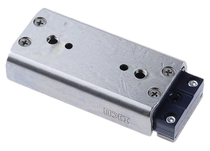 IKO Nippon Thompson, BSR2040SL Stainless Steel Linear Slides, 22mm Stroke Length
