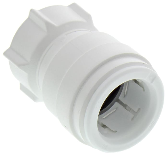 Tap adaptor/coupler,22mmx3/4 BSP F