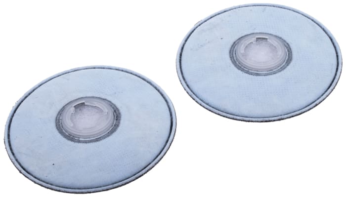Filter 3M 2000 Dust for use with 3M 2000 Series Respirator 2128