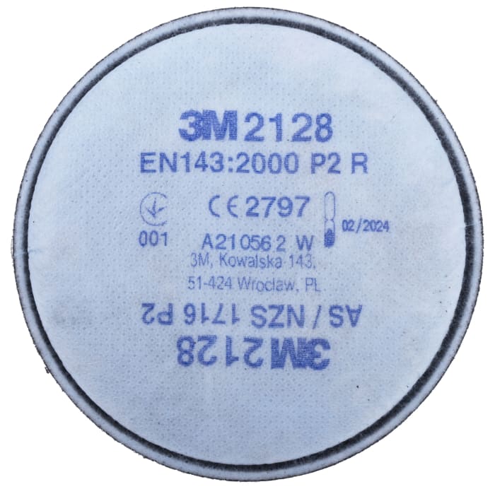 3m 2000 filter outlet