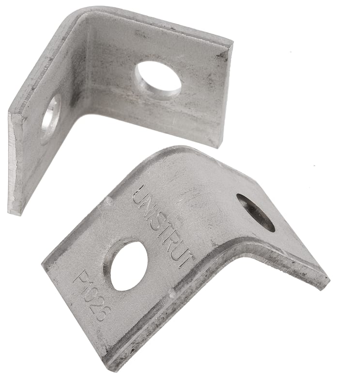 Unistrut Stainless Steel
