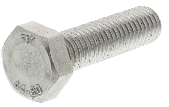 Cone Point Set Screws