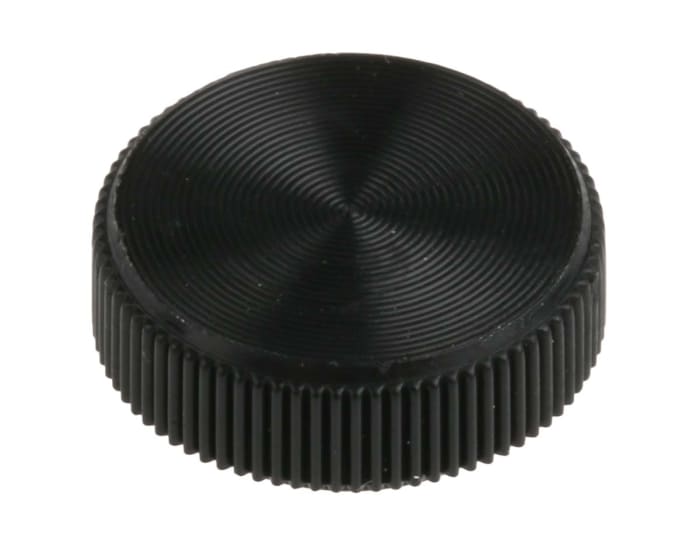 Bouton de serrage RS PRO M4 x 5mm