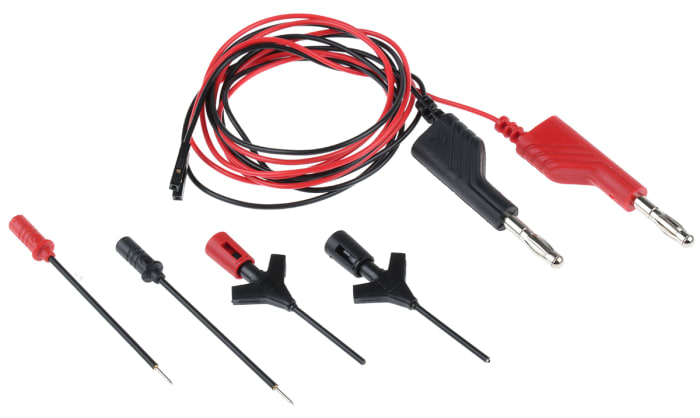Hirschmann Test & Measurement 932959001 Micro Test Equipment Set
