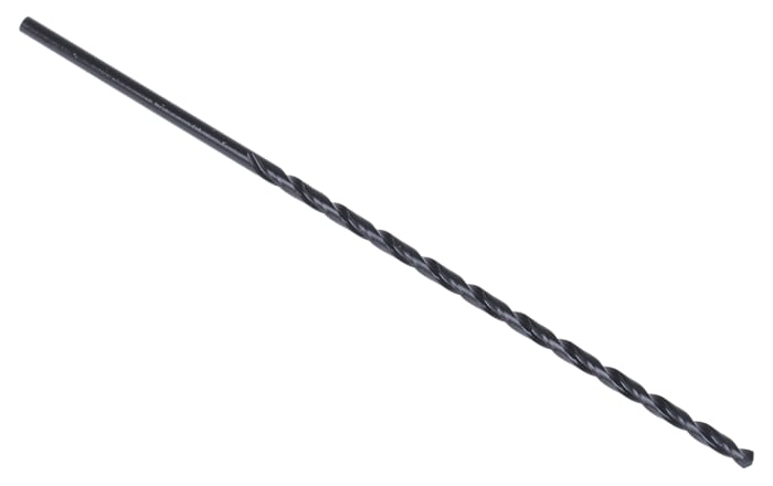 Dormer A110 Series HSS Twist Drill Bit, 1.5mm Diameter, 70 mm Overall