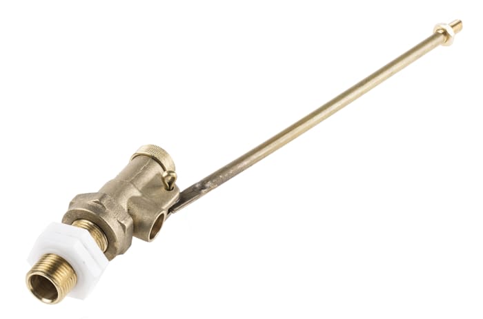 Pegler Yorkshire, Part One, Float Valve, 1/2in