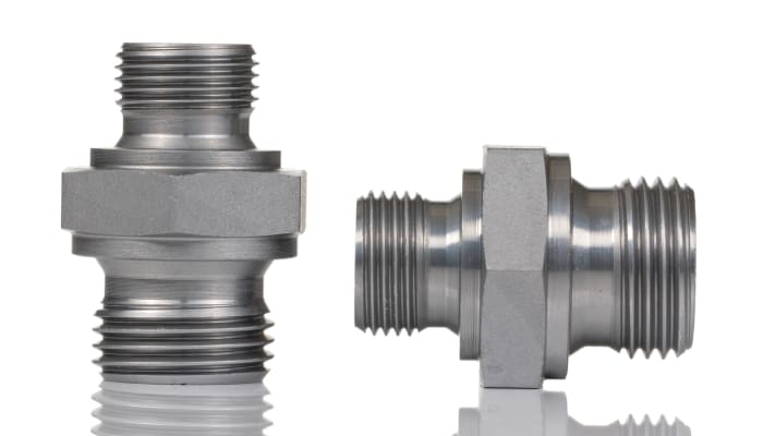Parker hydraulic fittings deals