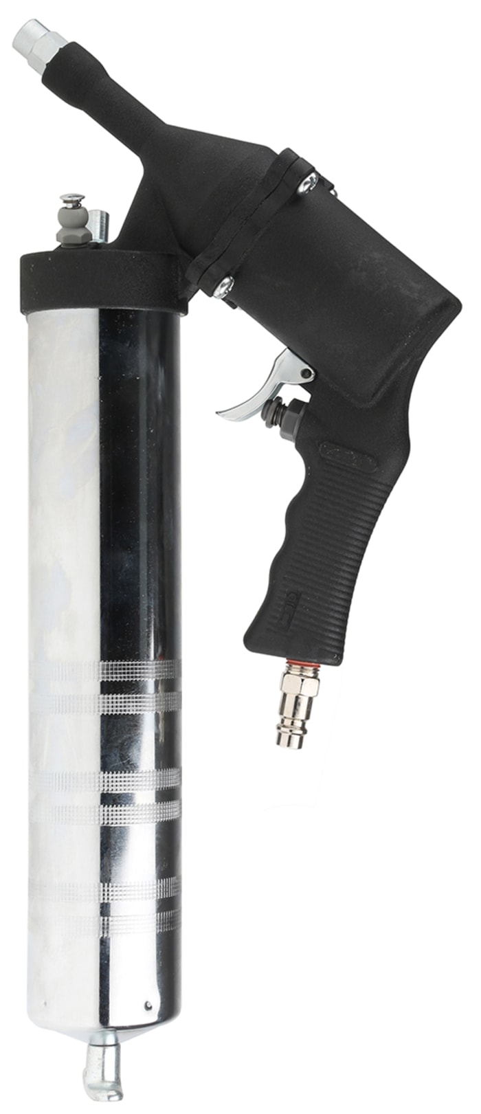 RS PRO RS PRO 30 → 150psi Air Grease Gun, with 1/4""BSP Inlet, 400cm³