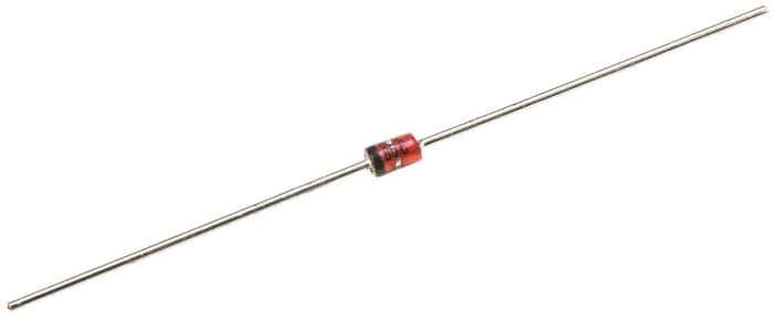 Magnatec, 12V Zener Diode 5% 1.3 W Through Hole 2-Pin DO-41