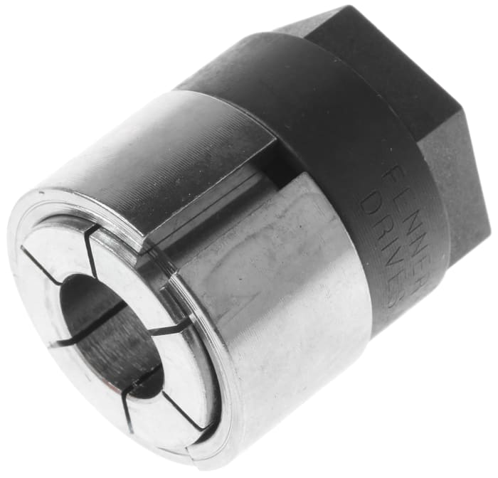 Fenner Drives Kilitsiz Burç, Karbon Çelik, Üretici Kodu: 6202700