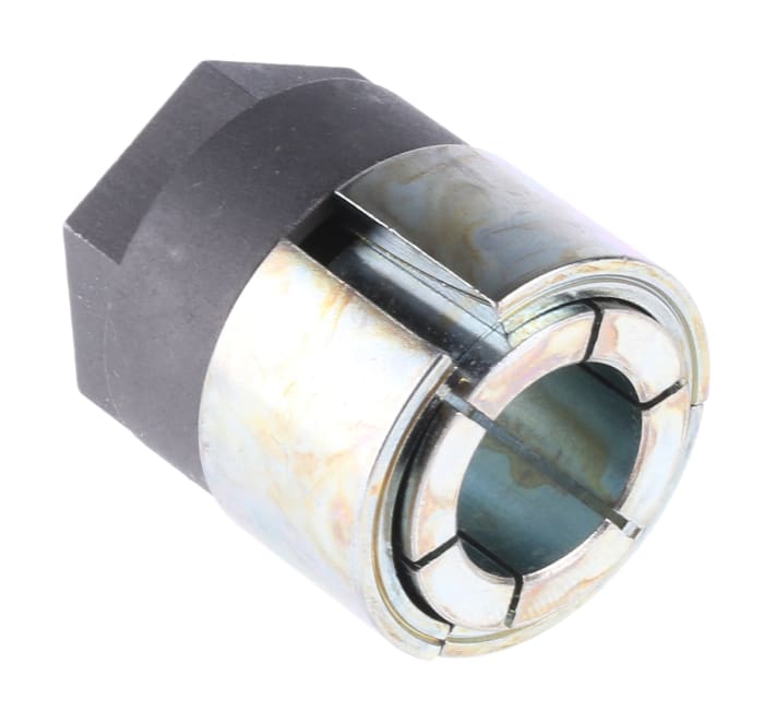 Fenner Drives Kilitsiz Burç, Karbon Çelik, Üretici Kodu: 6202720