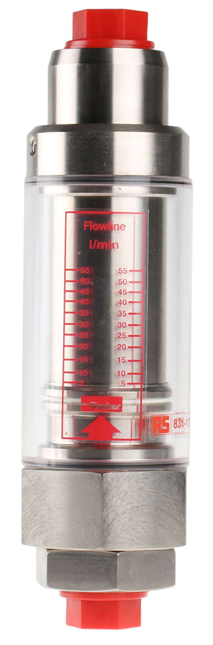 FM.26 322 119 Parker Parker UCC Hydraulic Flow Meter FM.26 322 119