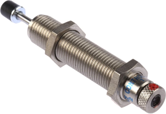 ACE Shock Absorber, FA 1008 VB, 51mm Body Length