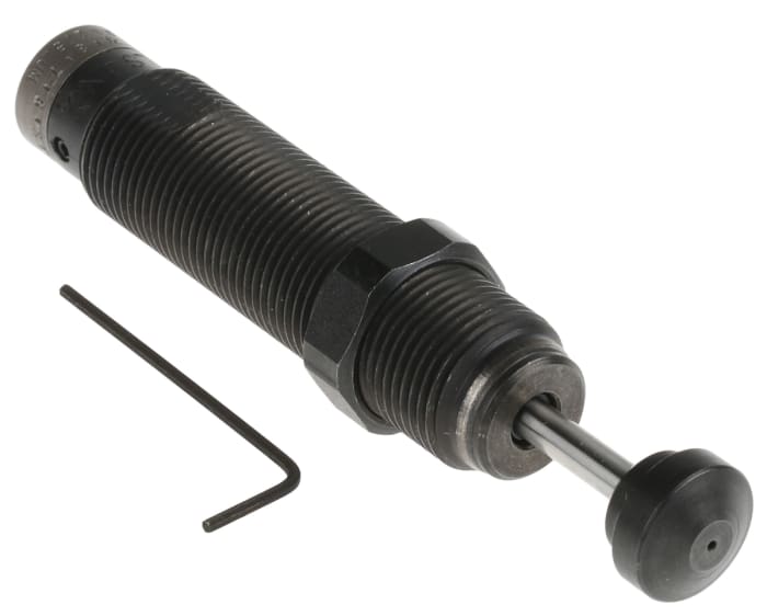 Amortisseur ACE MA, M20 x 1.5, 88mm, force de rappel 5 → 10N