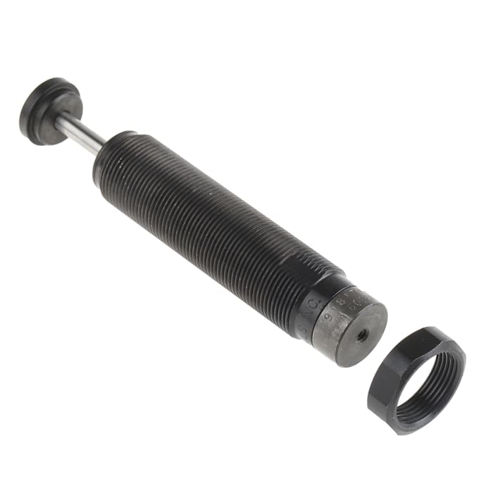 Miniature shock absorber,9-1360kg