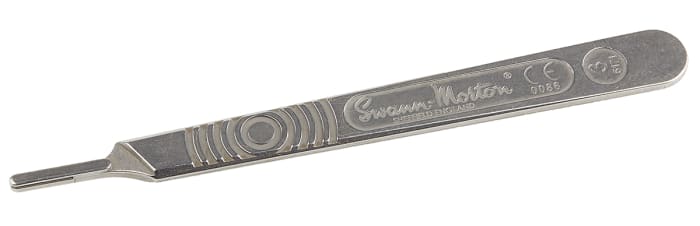Swann-Morton Scalpel
