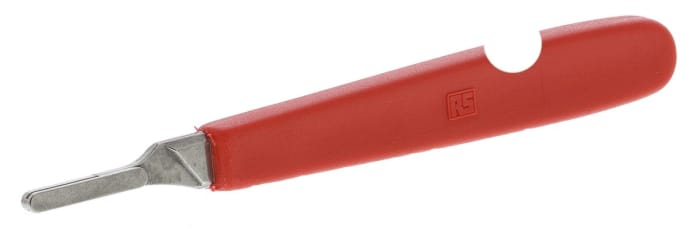 BG Electrical 130 mm Scalpel