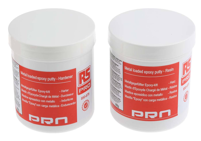 RS PRO Solid Adhesive, 500 g