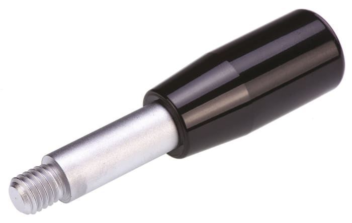 Elesa Lever Arm 3501, M8 x 9mm