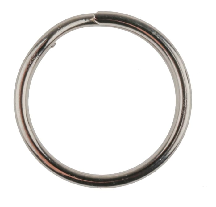 Split rings cheap home depot