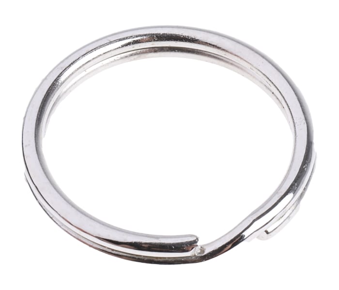 RS PRO, RS PRO Split Ring, 866-535