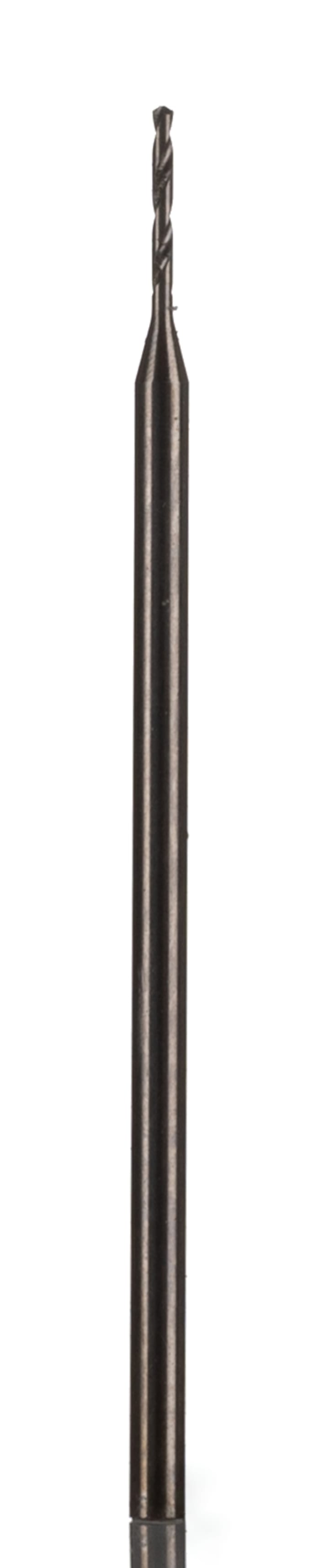 Dormer Cobalt PCB Drill Bit, 0.4mm Diameter