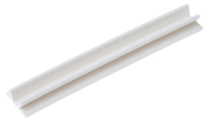 Phoenix Contact, ZB 6:UNBEDRUCKT Zack Marker Strip for use with for use with Terminal Blocks