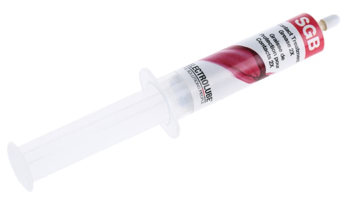 Electrolube SGB20SR Консистентная смазка для контактов