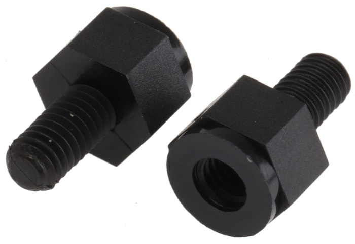 Hex Spacer - Male/Female - Essentra Components