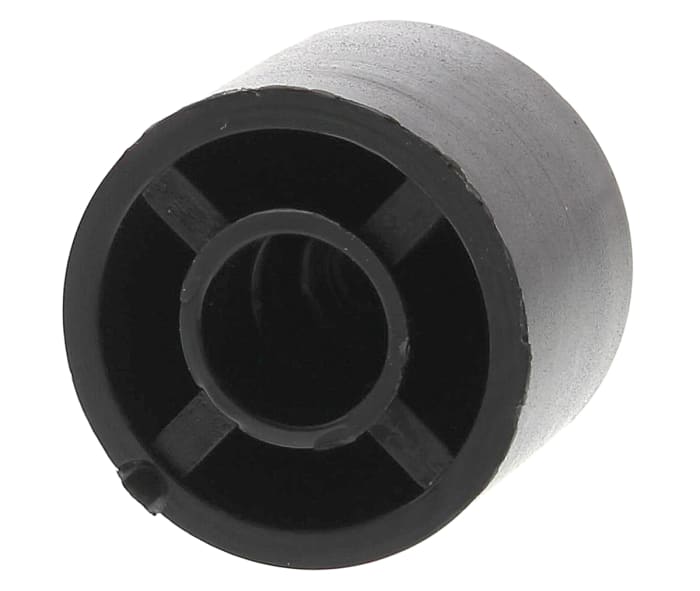 APEM Push Button Cap for Use with 8000 Series, 9000 Series