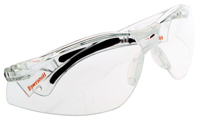 Lentes de seguridad honeywell top