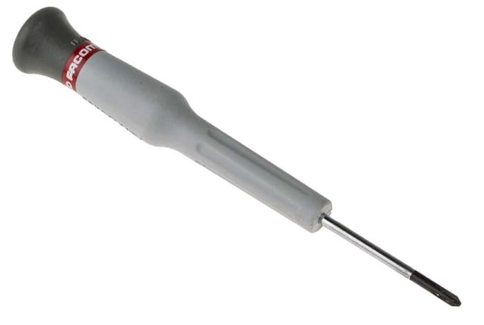 Tournevis Facom, pointe Phillips PH00 type Tournevis standard