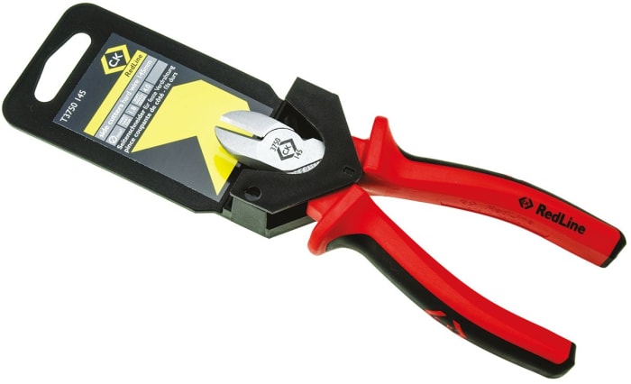 CK Redline Side Cutters