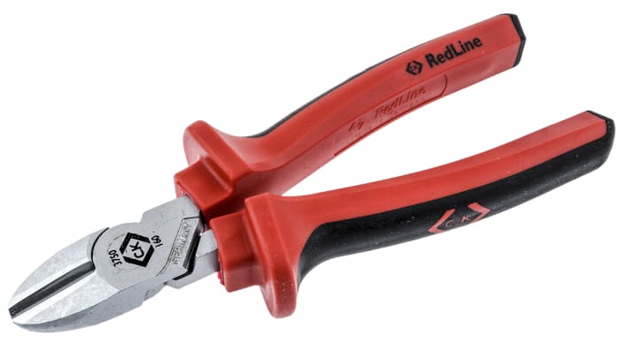 CK Side Cutters