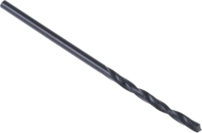 Coffret de forets CK HSS 0.5mm à 1.7mm, 13 pièces